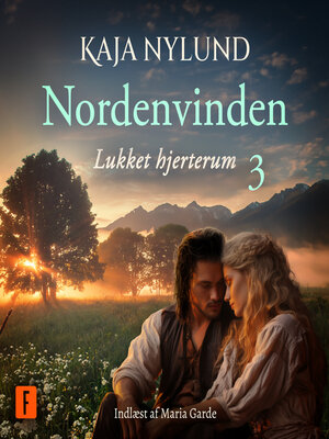 cover image of Lukket hjerterum